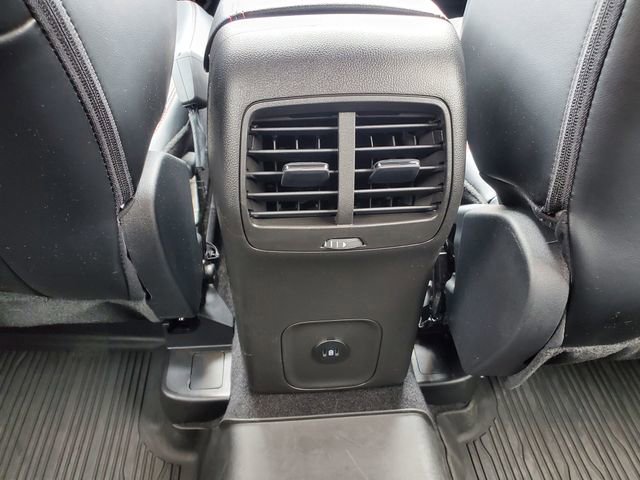 Certified 2024 Ford Escape ST-Line w/ Tech Pack #1 image 27