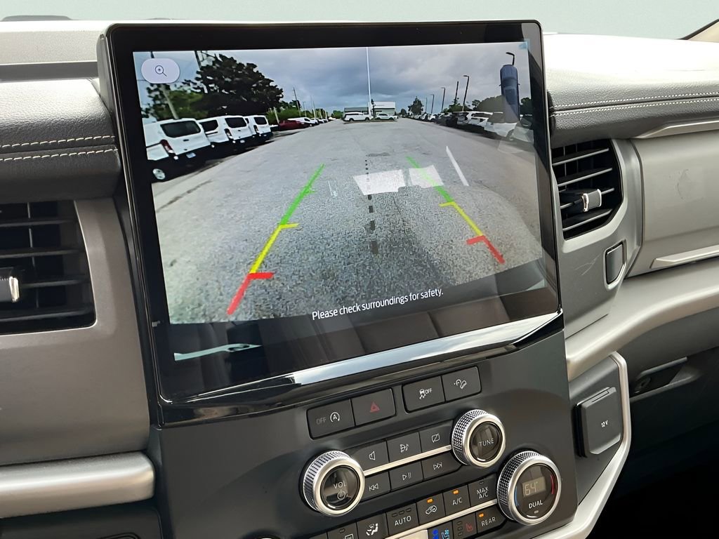 Certified 2024 Ford Expedition Max XLT AWD/4WD image 23