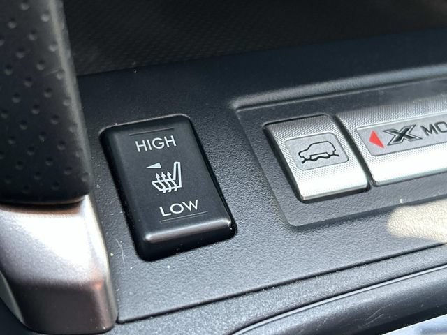 Used 2018 Subaru Forester 2.5i Touring AWD/4WD image 41