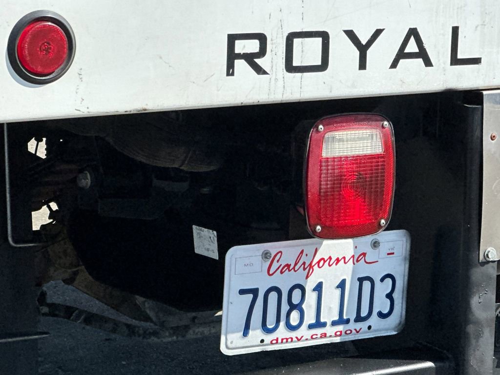 Certified 2021 Ford F550 XLT image 23