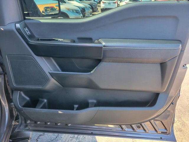 Certified 2021 Ford F150 XL w/ STX Appearance Package AWD/4WD image 28