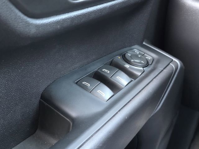 Used 2023 Chevrolet Silverado 1500 Custom w/ LPO, Dark Essentials Package image 15