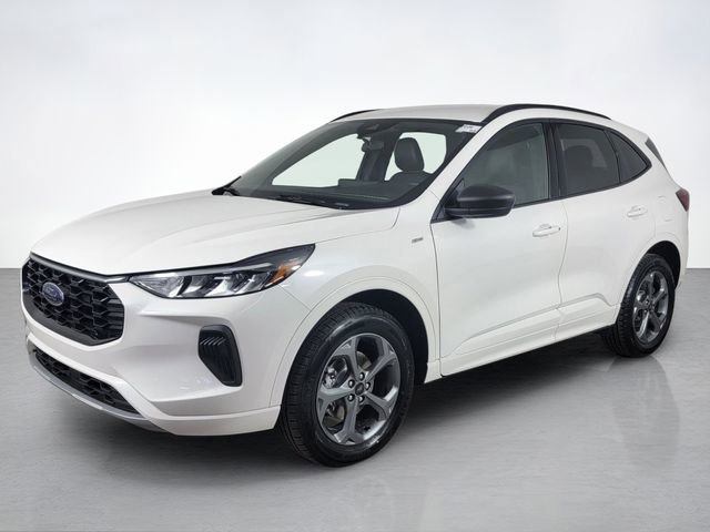 Certified 2024 Ford Escape ST-Line w/ Tech Pack #1 AWD/4WD image 7
