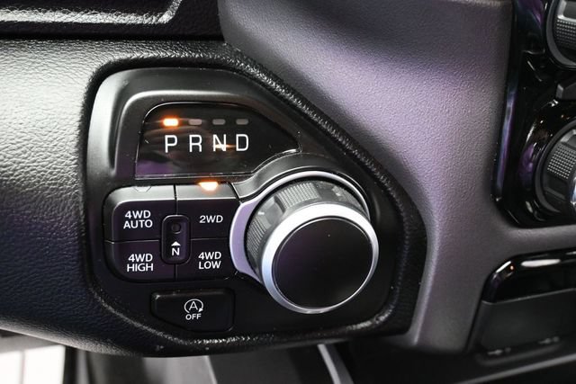 Used 2022 RAM 1500 Big Horn AWD/4WD image 24