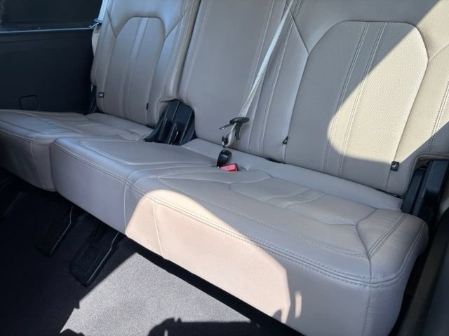 Certified 2024 Ford Expedition Max Limited AWD/4WD image 15