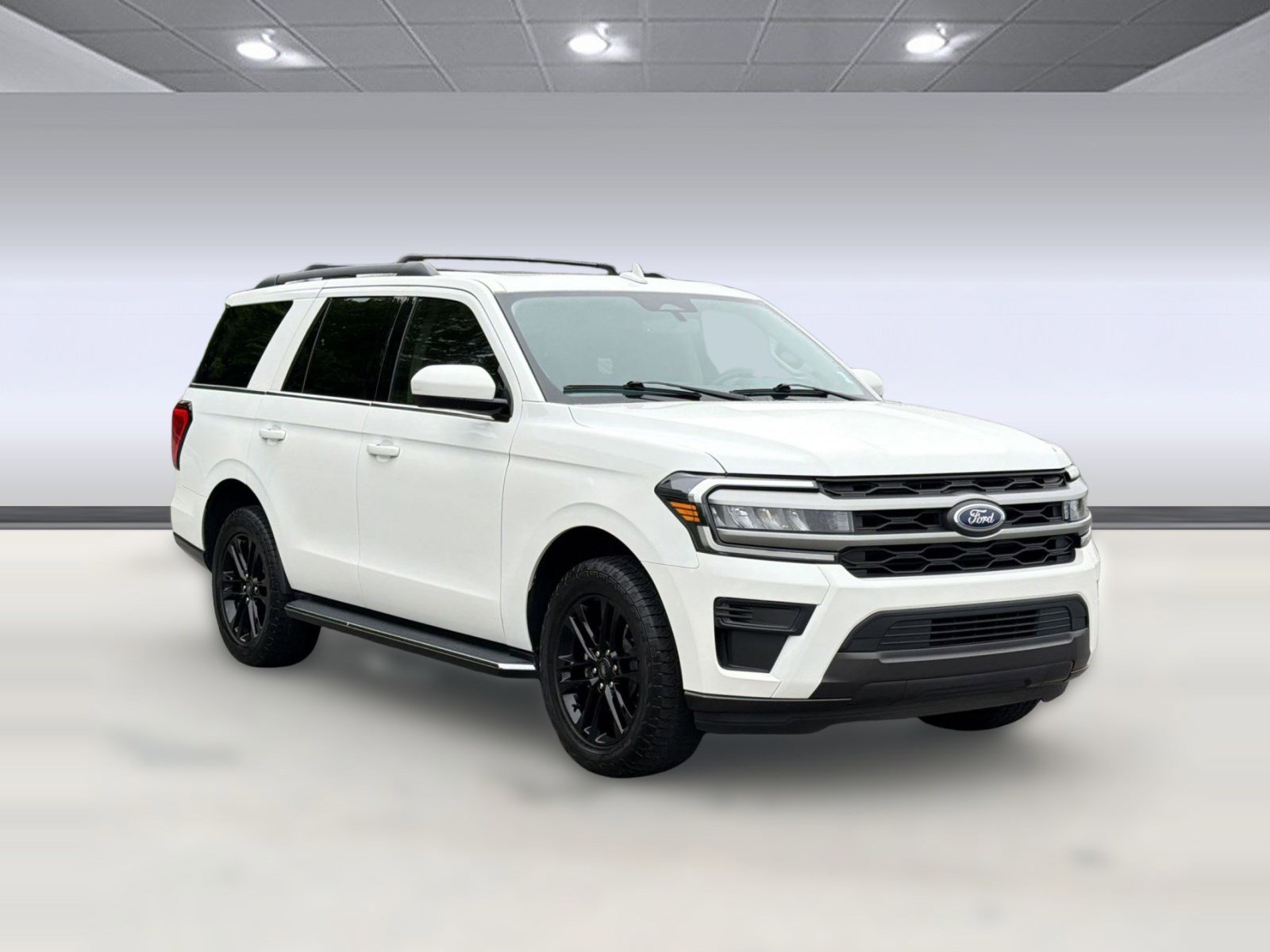 Certified 2023 Ford Expedition XLT RWD image 7