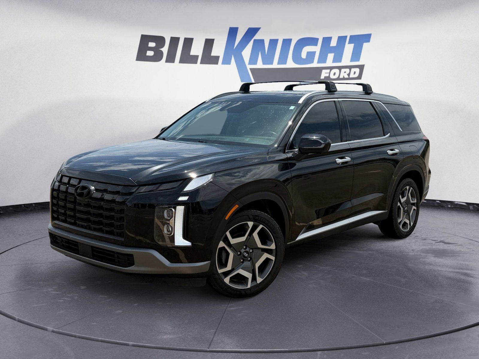 Used 2024 Hyundai Palisade SEL