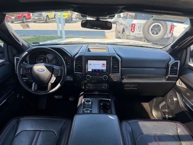Certified 2021 Ford Expedition Limited image 15