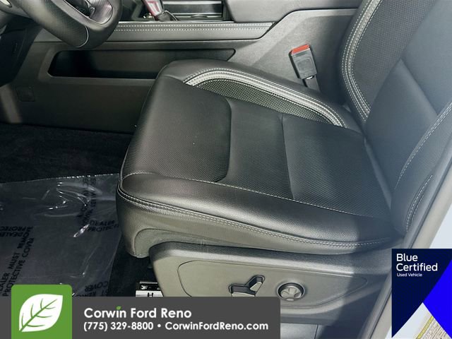 Used 2025 RAM 1500 RHO AWD/4WD image 22
