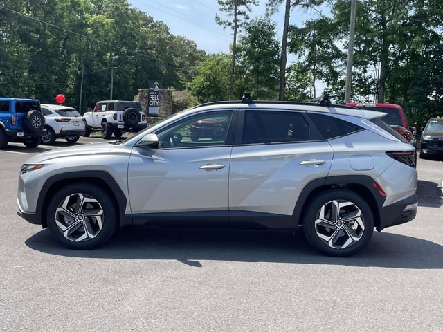 Used 2024 Hyundai Tucson SEL w/ Convenience Package FWD image 30