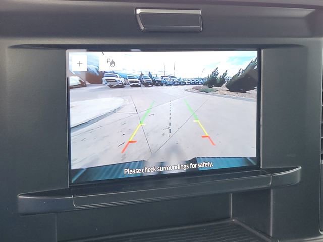 Certified 2025 Ford F250 XL image 15