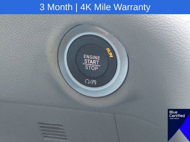 Used 2023 Chrysler Pacifica Touring-L FWD image 48