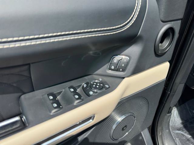 Certified 2023 Ford Expedition Platinum AWD/4WD image 14