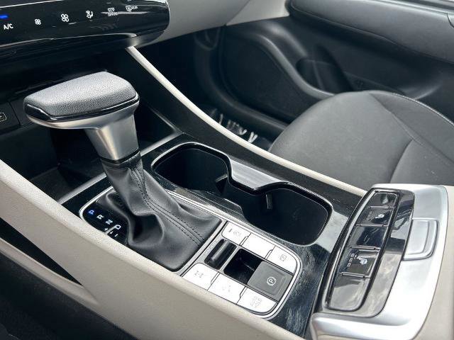 Used 2024 Hyundai Tucson SEL image 29