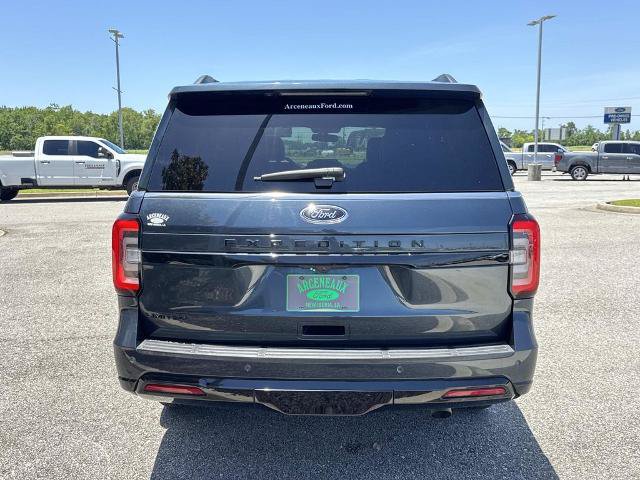 Certified 2023 Ford Expedition Limited RWD image 6