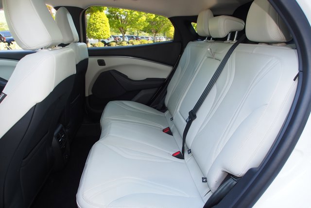 Certified 2023 Ford Mustang Mach-E Premium w/ Mustang Nite Pony Package AWD/4WD image 19