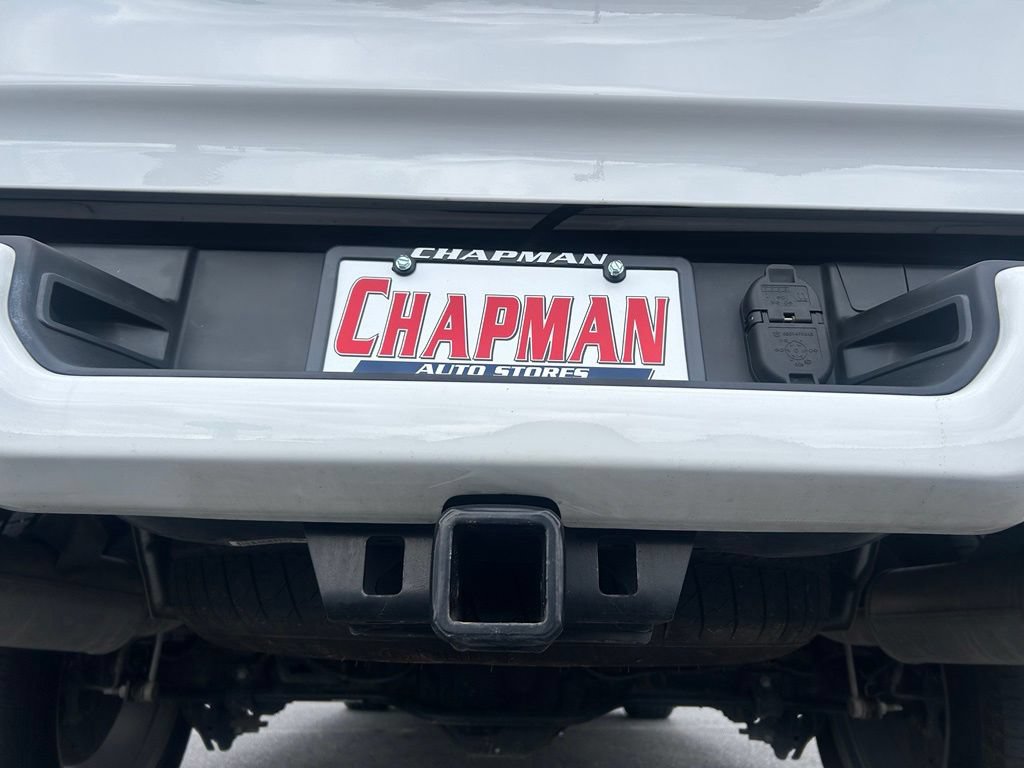 Used 2023 RAM 1500 Laramie AWD/4WD image 28
