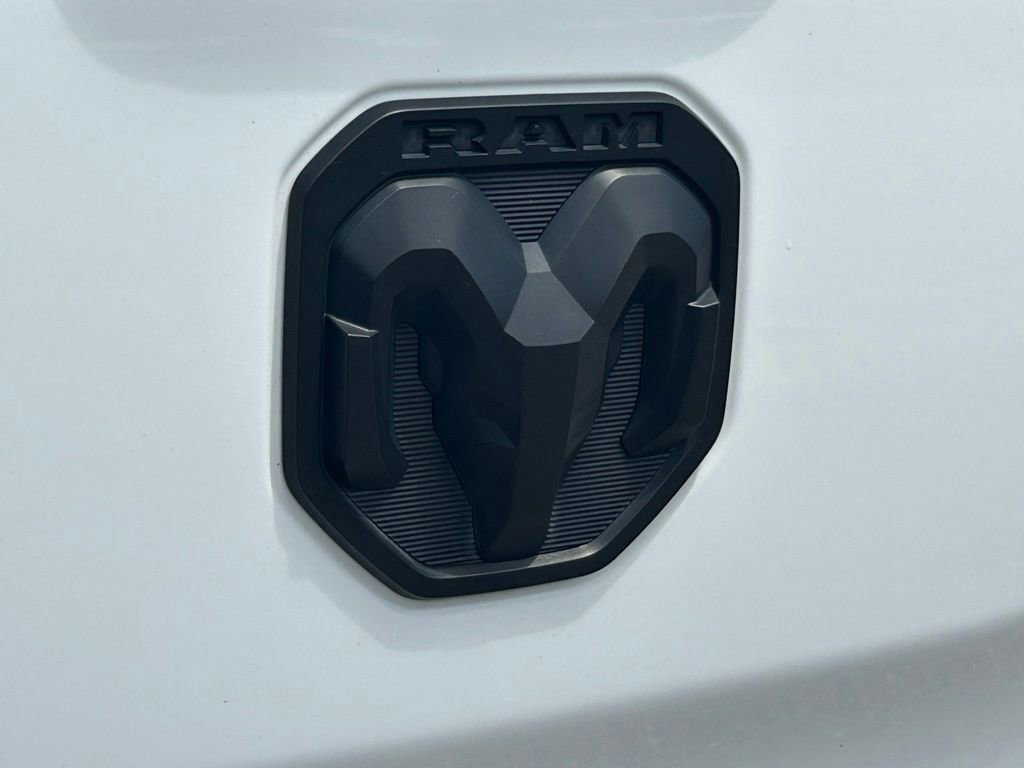 Used 2021 RAM 1500 Big Horn RWD image 22