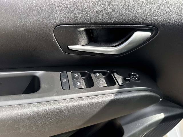Used 2023 Hyundai Tucson SEL AWD/4WD image 21