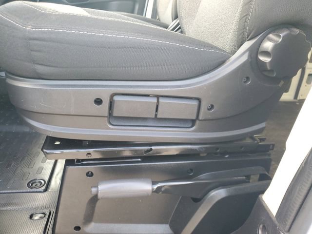 Used 2019 RAM ProMaster 1500 image 11