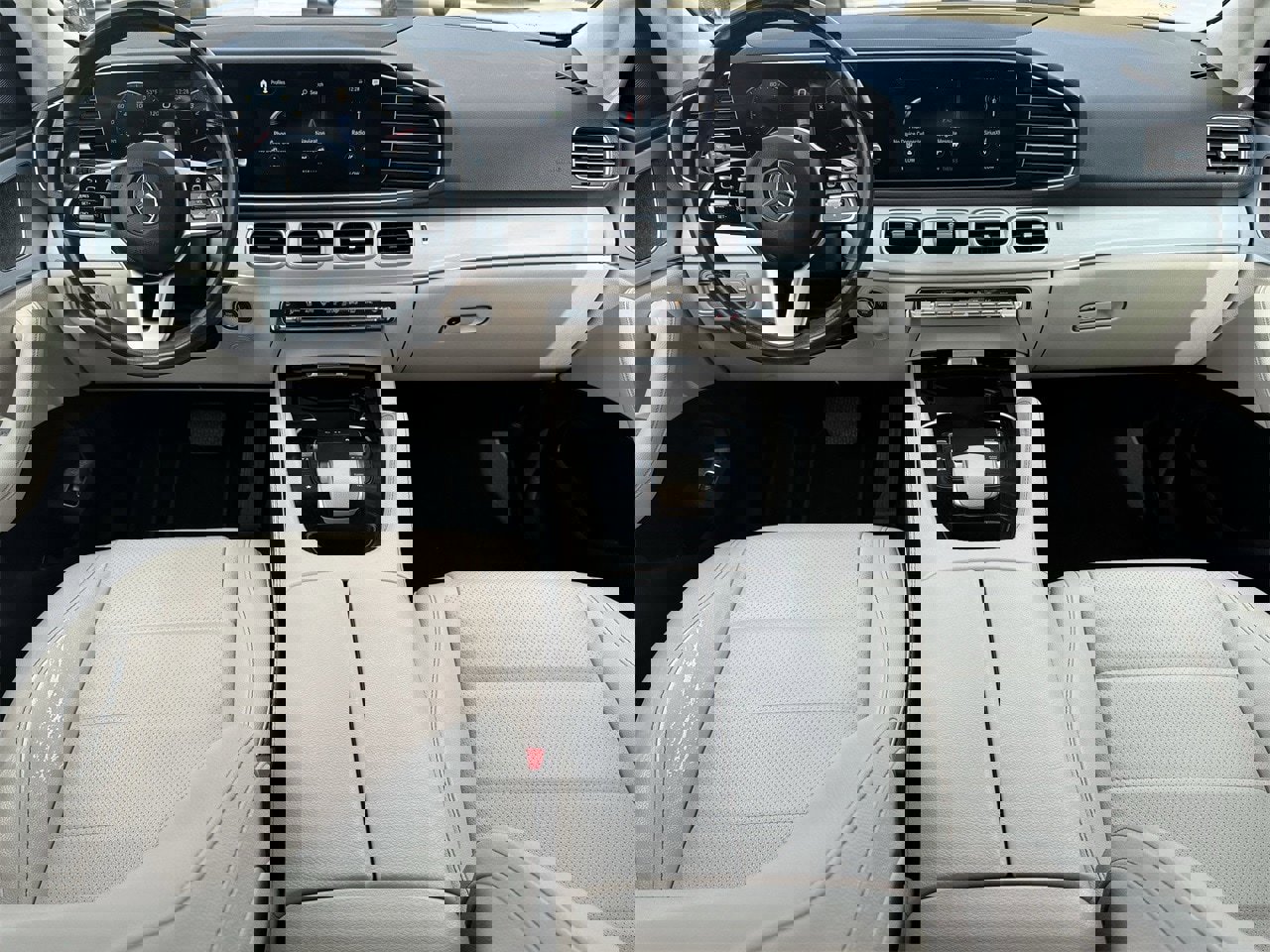 Used 2022 Mercedes-Benz GLE 350 image 9