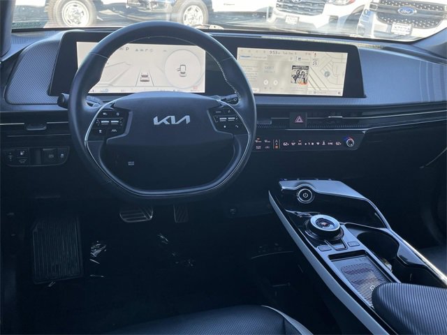 Used 2022 Kia EV6 GT-Line image 7