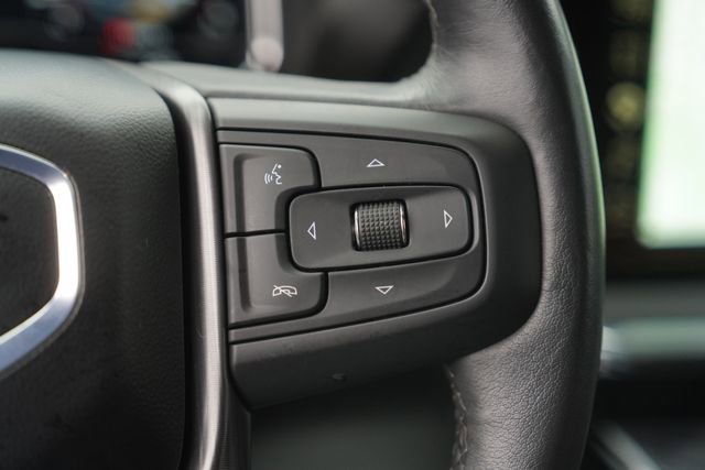 Used 2024 GMC Sierra 2500 Denali Ultimate AWD/4WD image 24