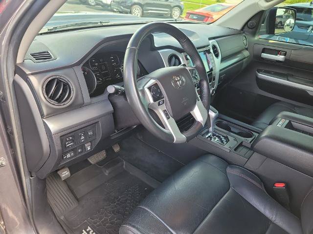 Used 2021 Toyota Tundra TRD Pro AWD/4WD image 6