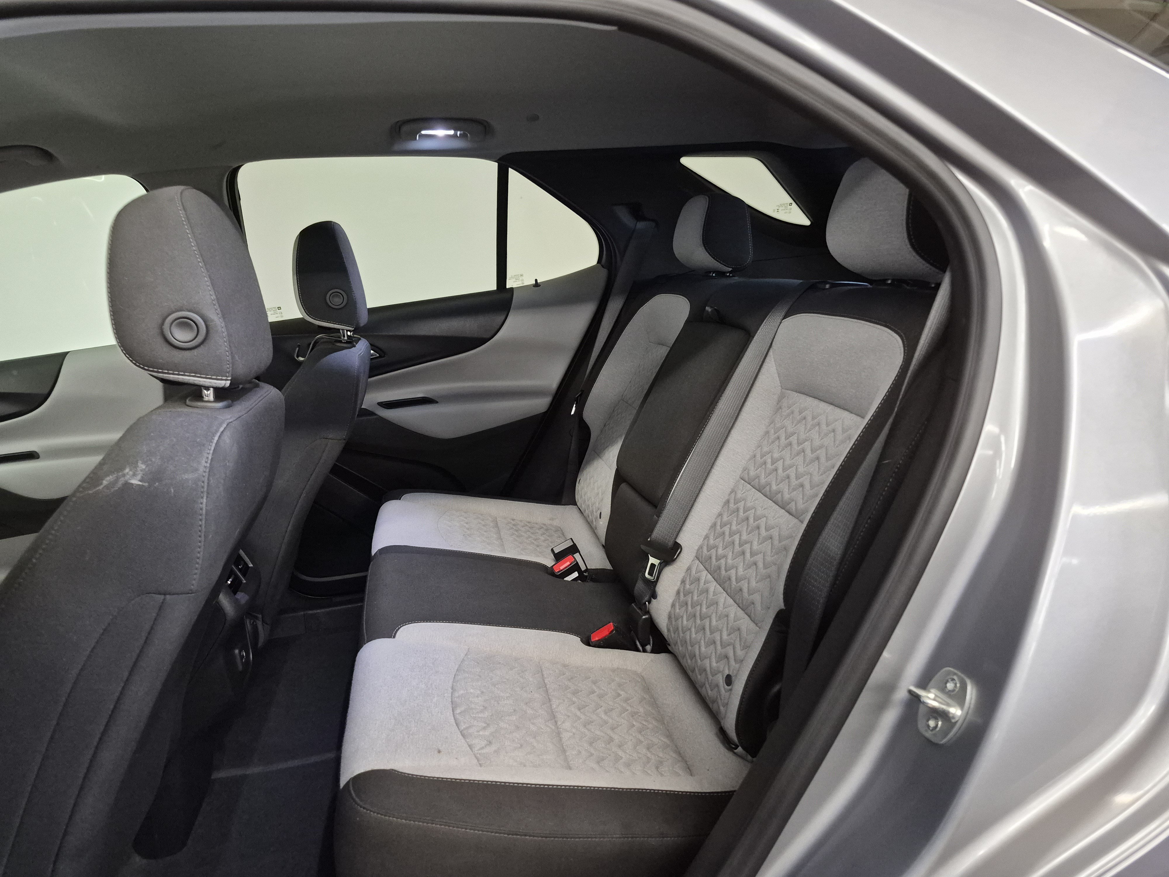 Used 2024 Chevrolet Equinox LS FWD image 13