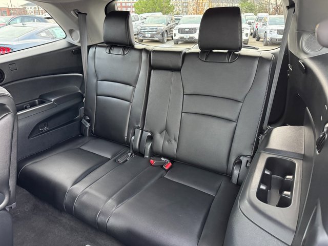 Used 2022 Honda Pilot Touring image 19
