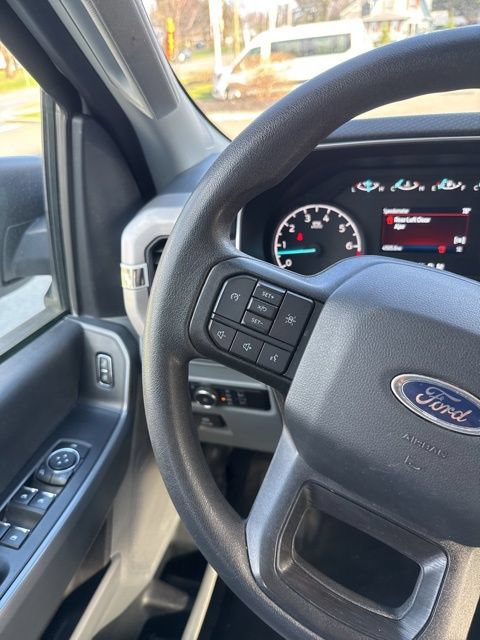 Certified 2023 Ford F150 XLT AWD/4WD image 27