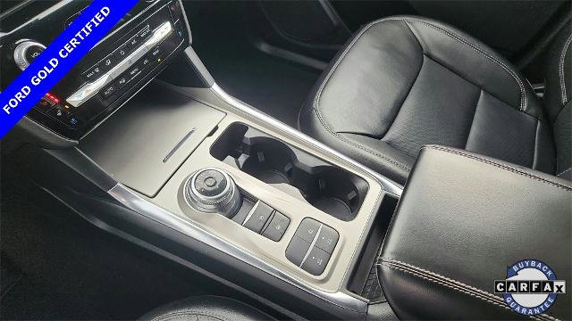 Certified 2023 Ford Explorer Limited w/ Equipment Group 301A image 15