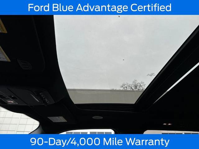 Certified 2023 Ford F150 Raptor AWD/4WD image 14