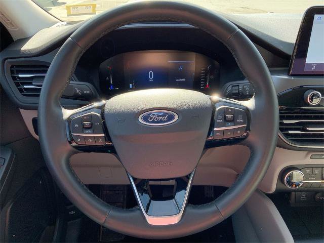 Certified 2023 Ford Escape Active image 14