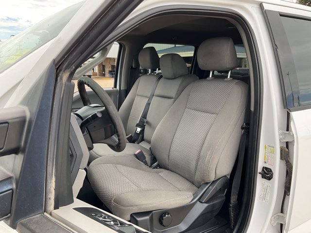 Certified 2021 Ford F250 XLT AWD/4WD image 8