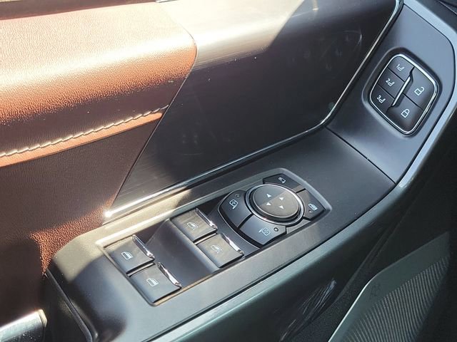 Certified 2023 Ford F150 Lariat w/ Equipment Group 502A High image 22