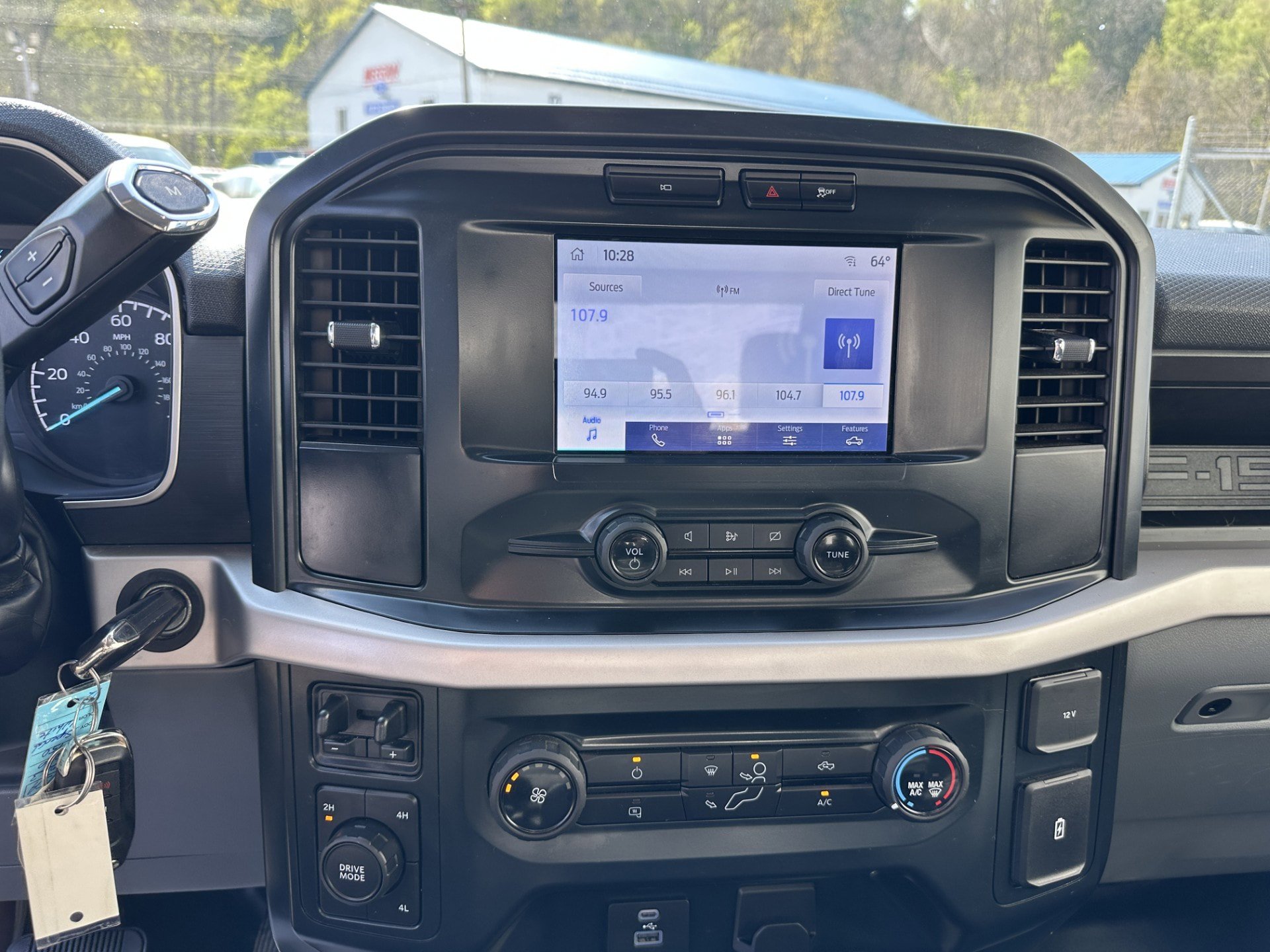 Certified 2023 Ford F150 XL w/ XL Chrome Appearance Package AWD/4WD image 11