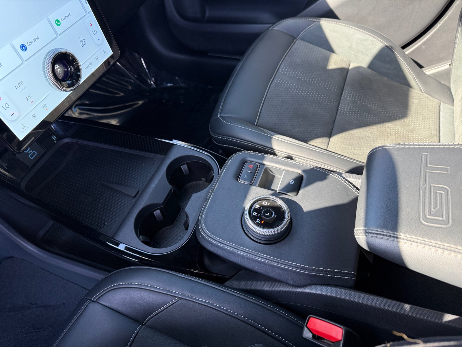 Certified 2023 Ford Mustang Mach-E GT AWD/4WD image 13
