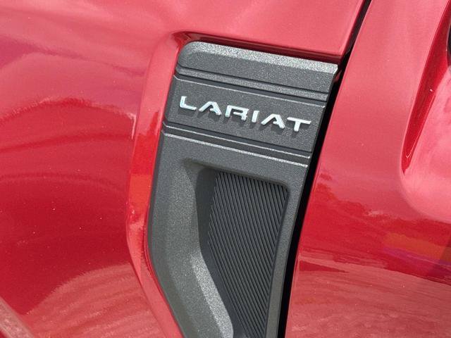 Certified 2022 Ford Maverick Lariat w/ Lariat Luxury Package FWD image 6
