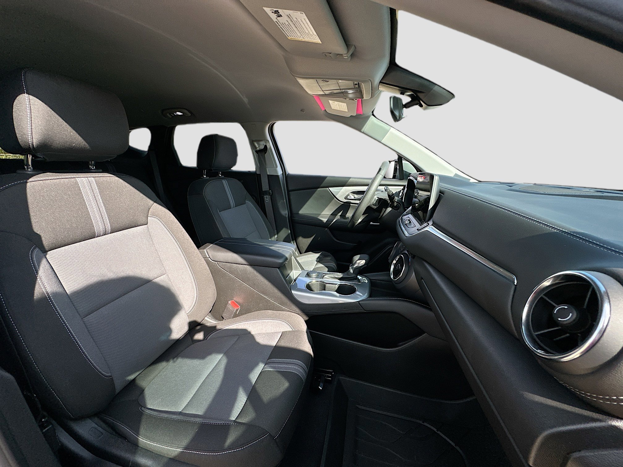 Used 2023 Chevrolet Blazer LT w/ Driver Confidence Package image 25