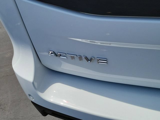 Certified 2025 Ford Expedition Max Active AWD/4WD image 23