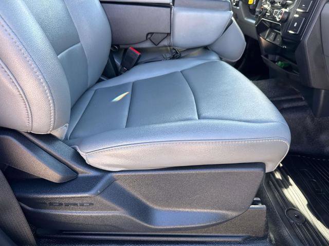 Certified 2025 Ford F250 XL w/ XL Off-Road Package AWD/4WD image 14