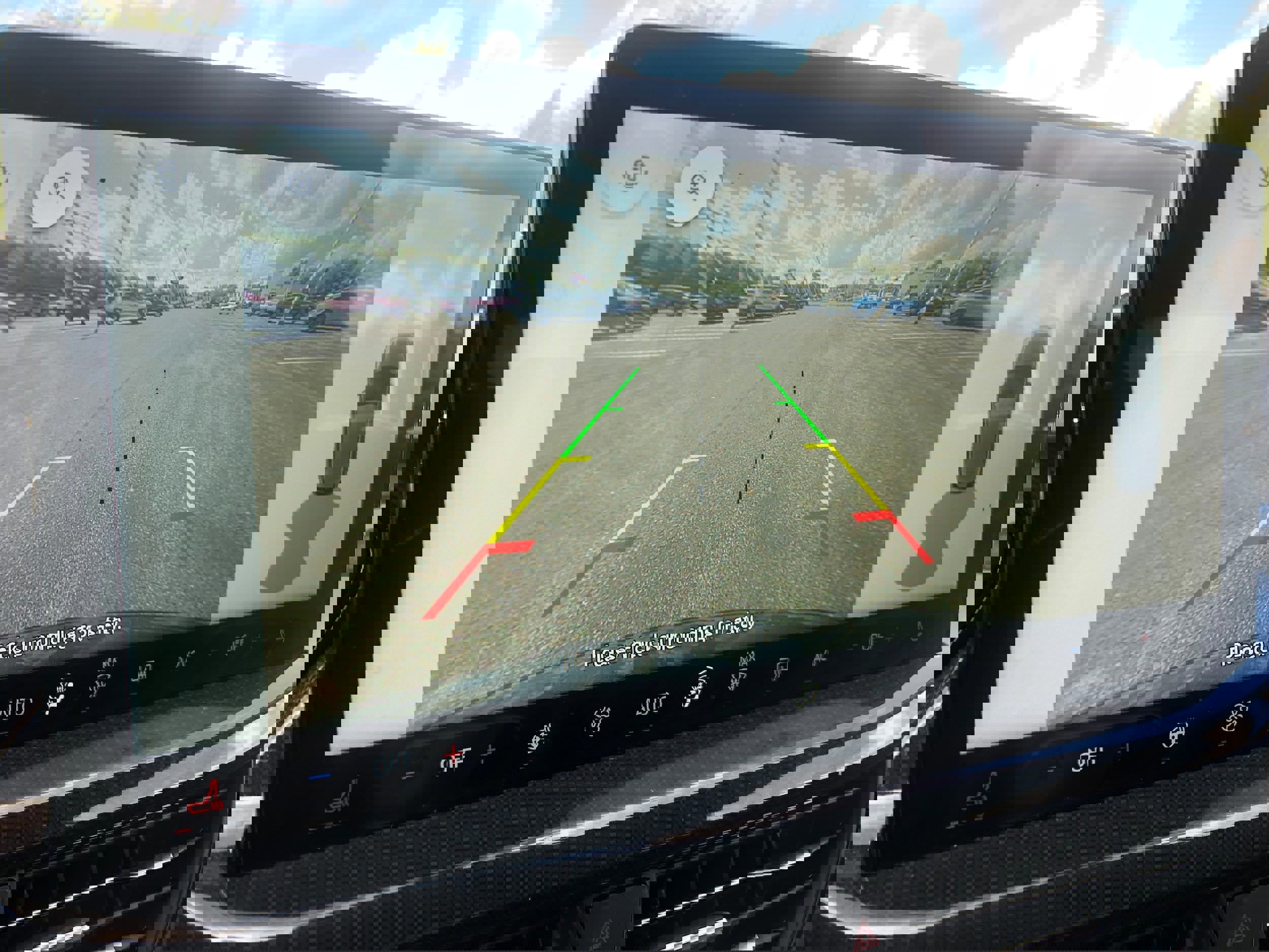 Certified 2023 Ford Escape ST-Line w/ Tech Pack #1 image 18