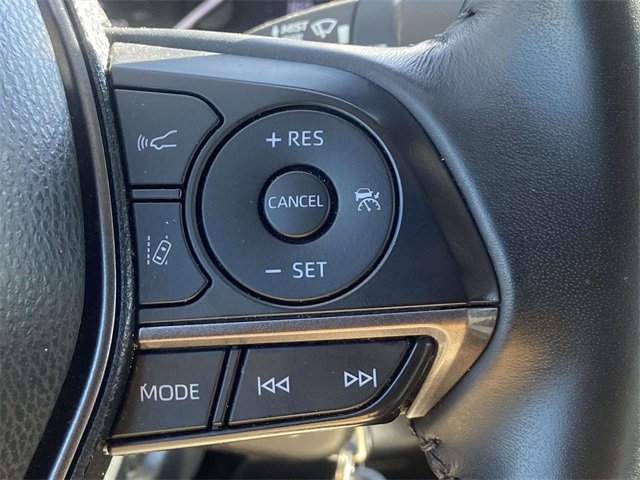 Used 2024 Toyota Camry SE image 15