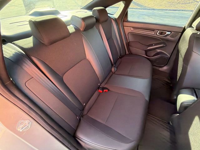 Used 2024 Honda Civic Sport image 25