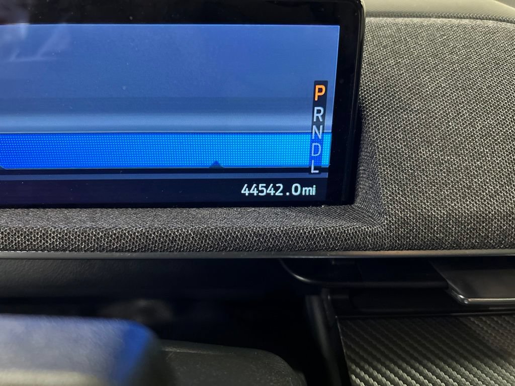 Certified 2023 Ford Mustang Mach-E Premium w/ Mustang Nite Pony Package AWD/4WD image 13