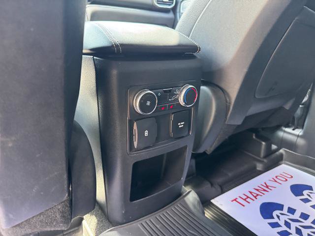 Certified 2020 Ford Explorer ST AWD/4WD image 19