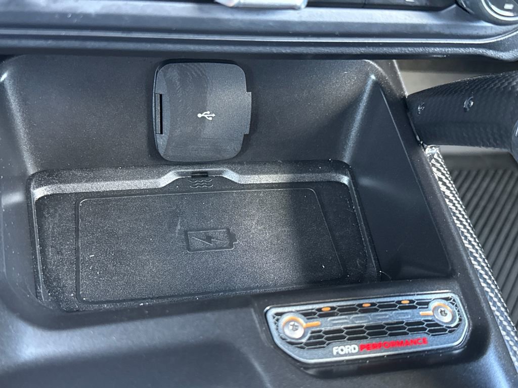 Certified 2023 Ford Bronco Raptor image 24