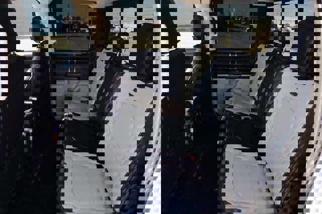 Certified 2021 Ford F350 Limited w/ FX4 Off-Road Package image 14