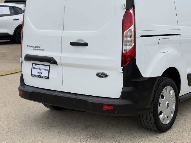 Certified 2023 Ford Transit Connect XL image 6